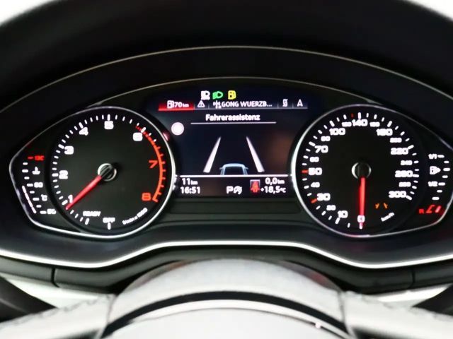 Audi A4 35 TFSI S-Tronic