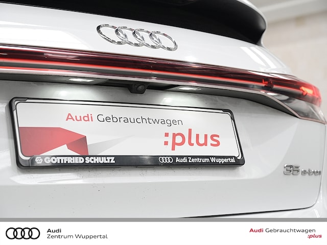 Audi Q4 e-tron 35 Sportback