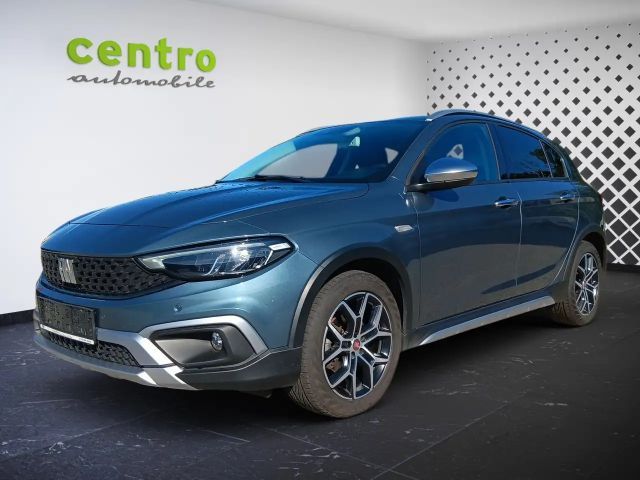 Fiat Tipo Cross MultiJet