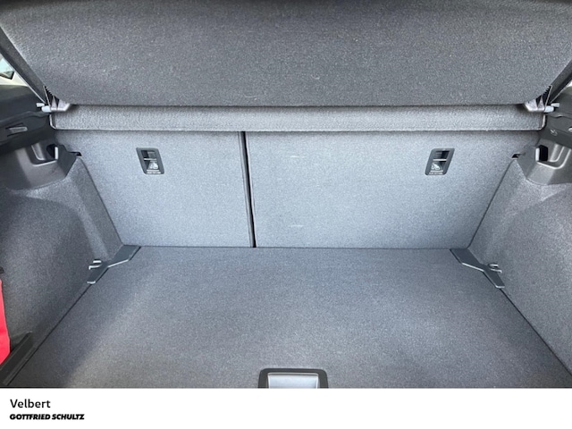 Volkswagen Polo DSG Life