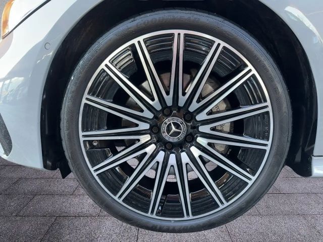 Mercedes-Benz CLE 300 4MATIC AMG Line