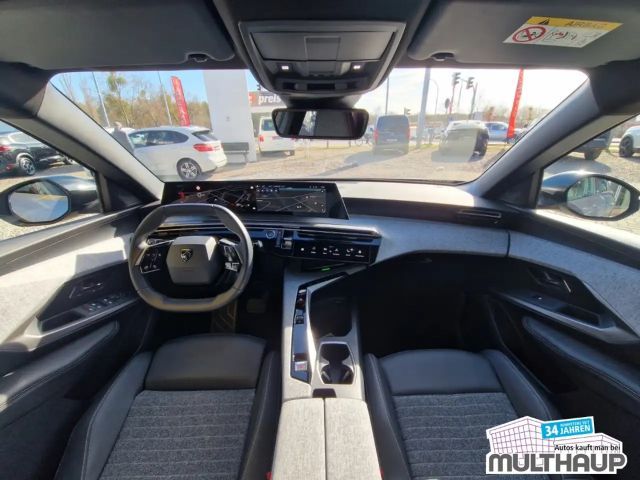 Peugeot 5008 Allure Pack Hybrid