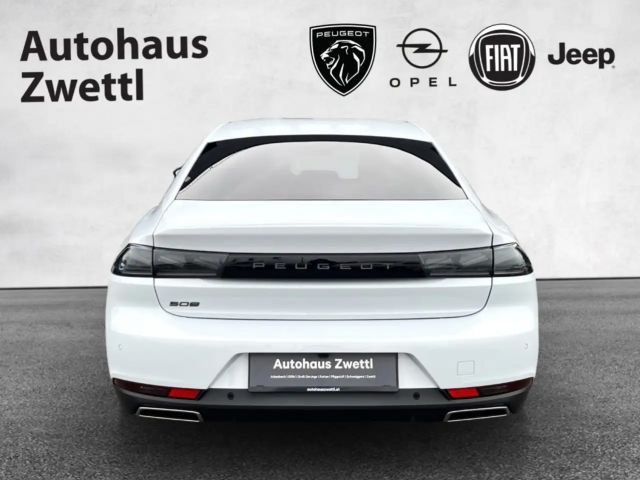 Peugeot 508 Allure Pack BlueHDi EAT8