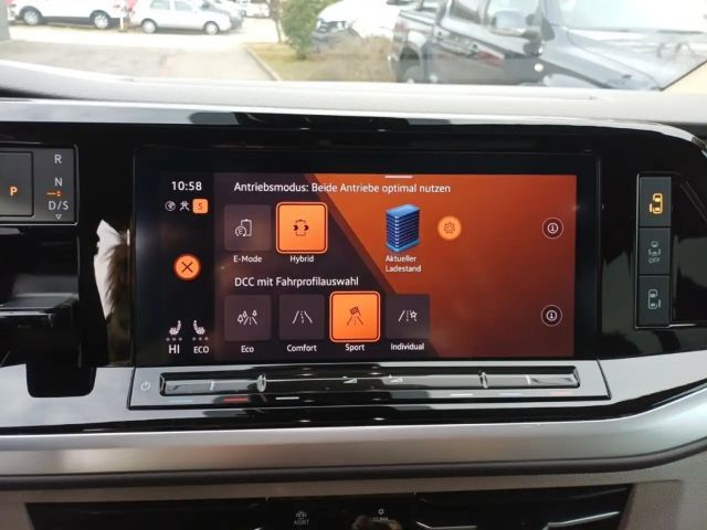 Volkswagen Multivan 1.4 TSI T7 eHybrid