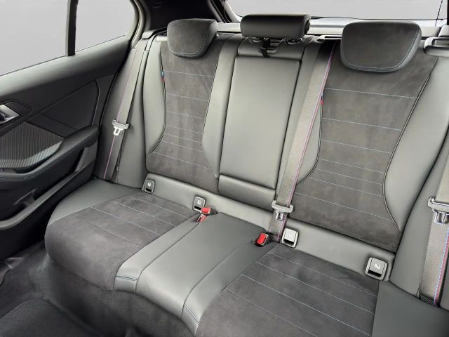 BMW 120 5-deurs M-Sport Sedan