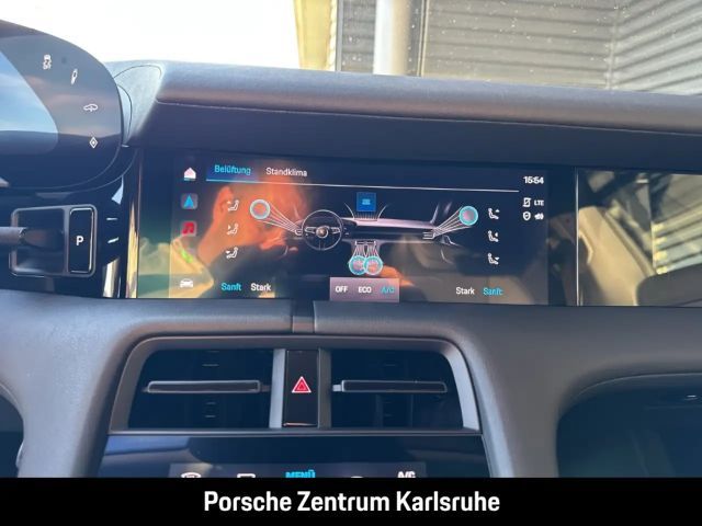 Porsche Taycan 4 Cross Turismo