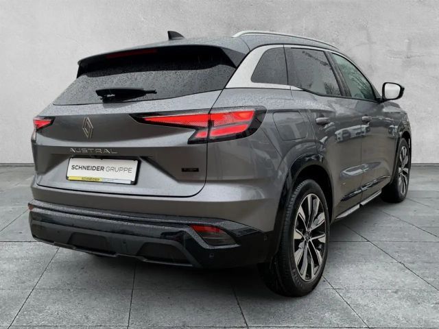 Renault Austral Techno