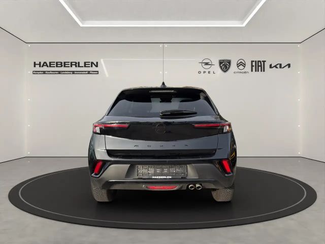 Opel Mokka 1.2 Turbo Edition Turbo