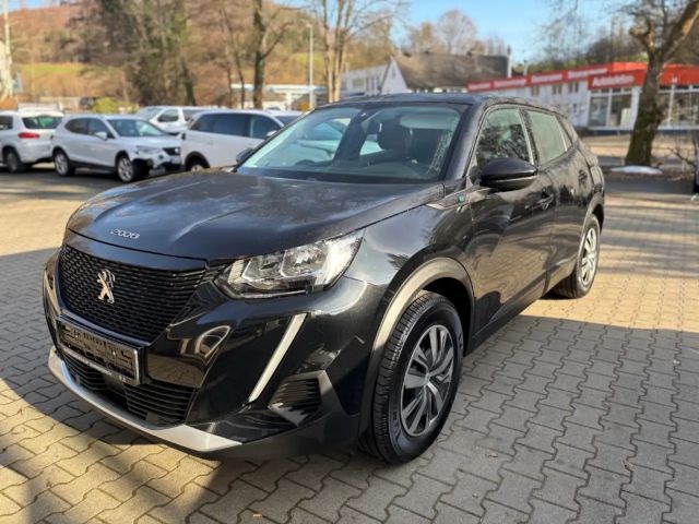 Peugeot E-2008 Active Pack