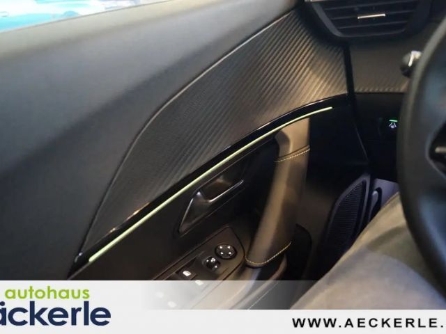 Peugeot 2008 GT-Line