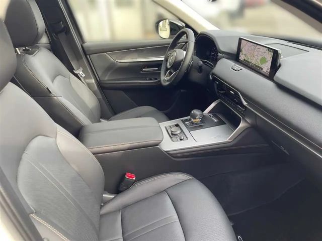 Mazda CX-60 4WD Homura