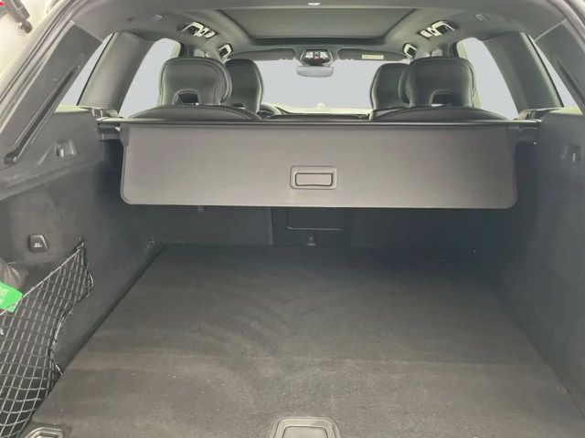 Volvo XC60 AWD Geartronic Recharge T6