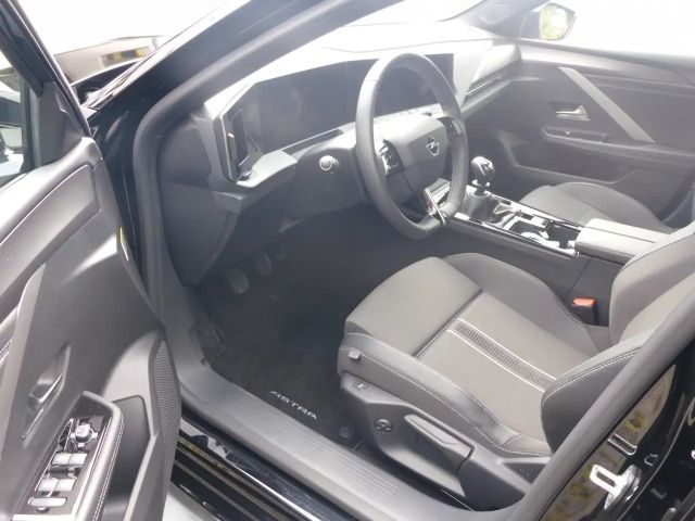 Opel Astra GS-Line Grand Sport