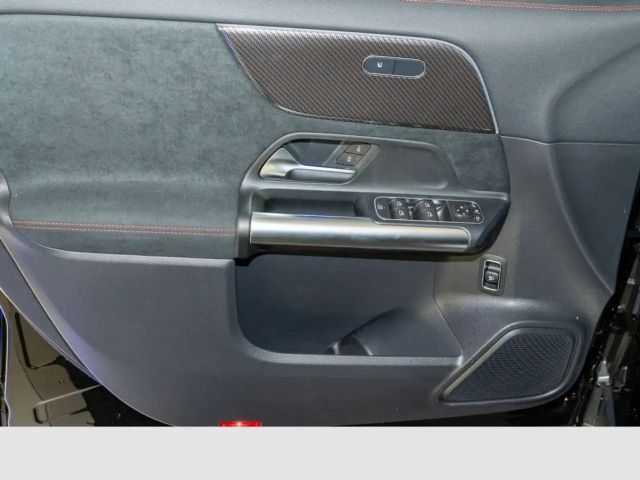 Mercedes-Benz GLA 180 AUT DynLicht Fernlichtass. Kam. KeyLess