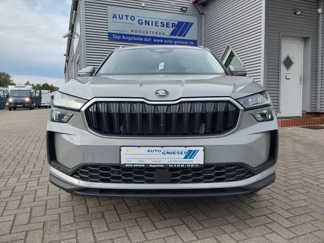 Skoda Kodiaq 1.5 TSI Selection