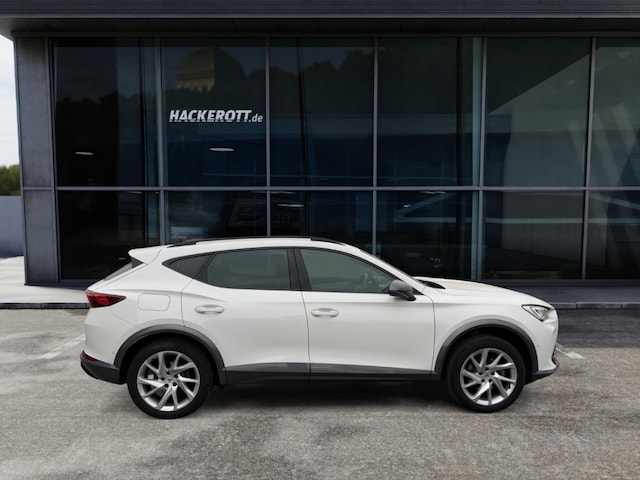 Cupra Formentor 1.5 TSI