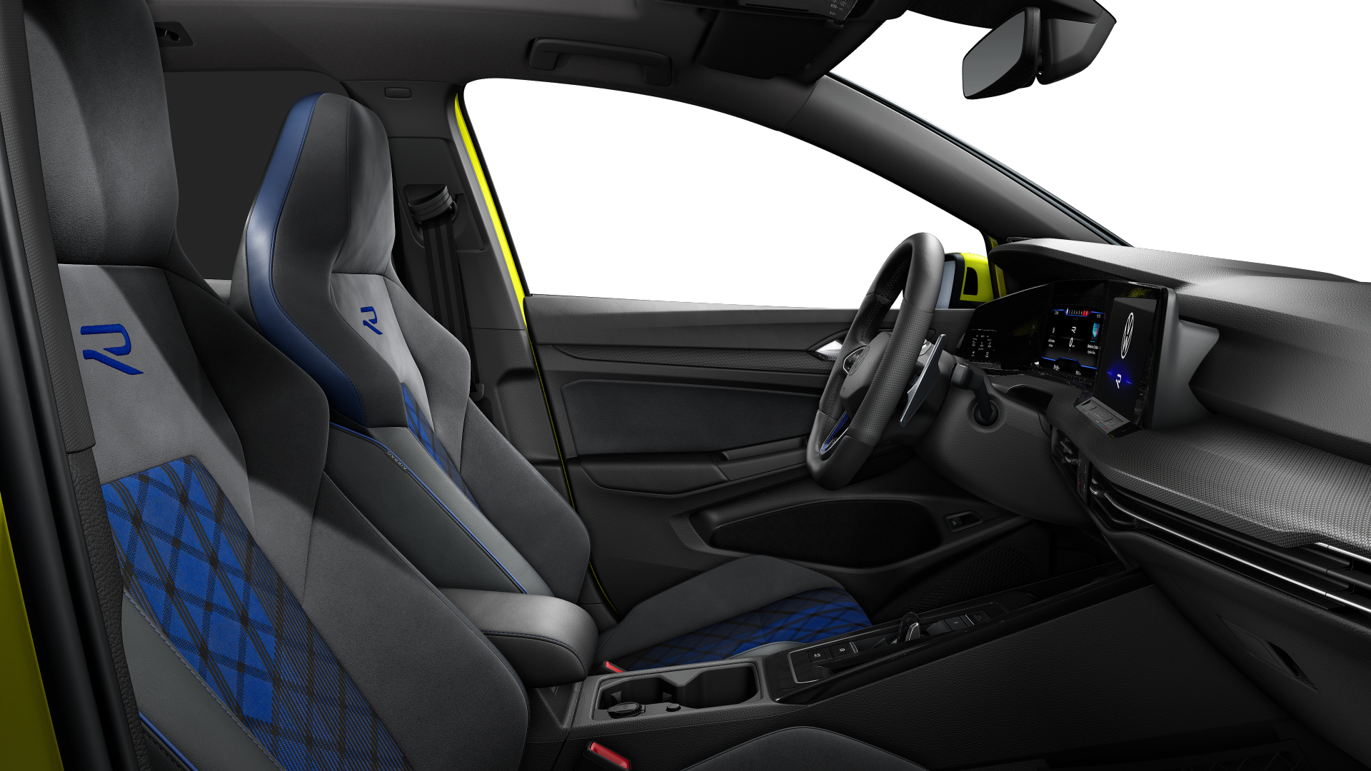 Volkswagen Golf 2.0 TSI 4Motion DSG Variant