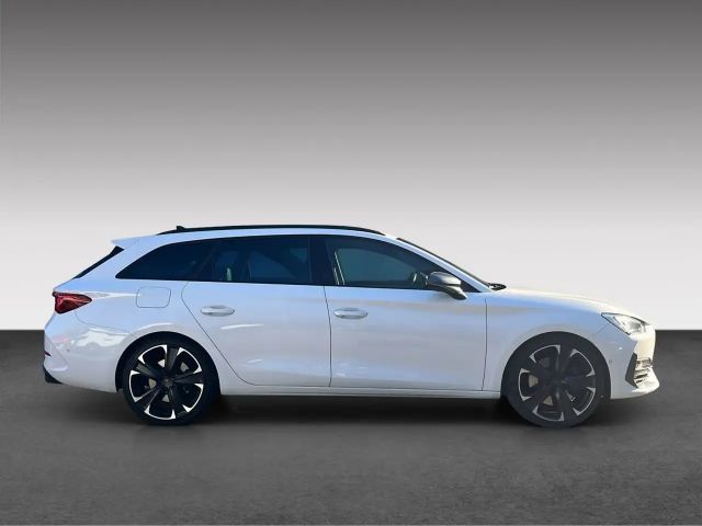 Cupra Leon 2.0 TSI DSG Sportstourer VZ