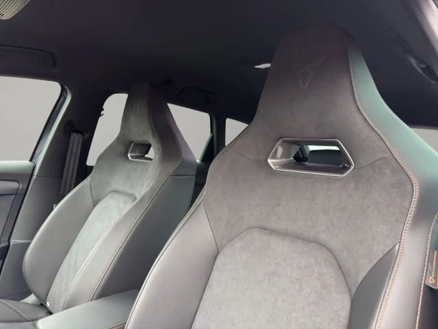 Cupra Leon DSG ST e-Hybrid