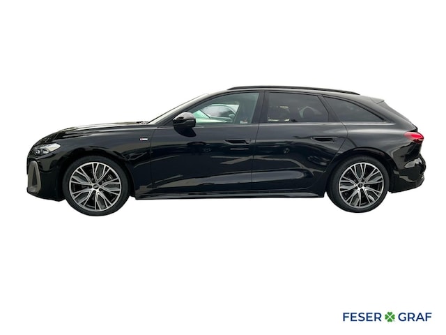 Audi A5 Avant S-Tronic