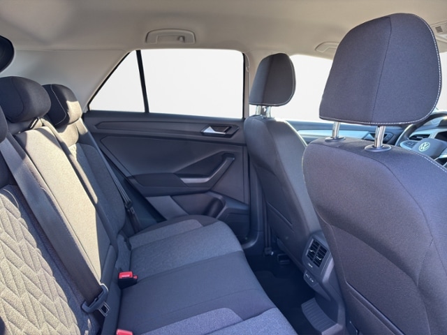 Volkswagen T-Roc 1.5 TSI DSG Move