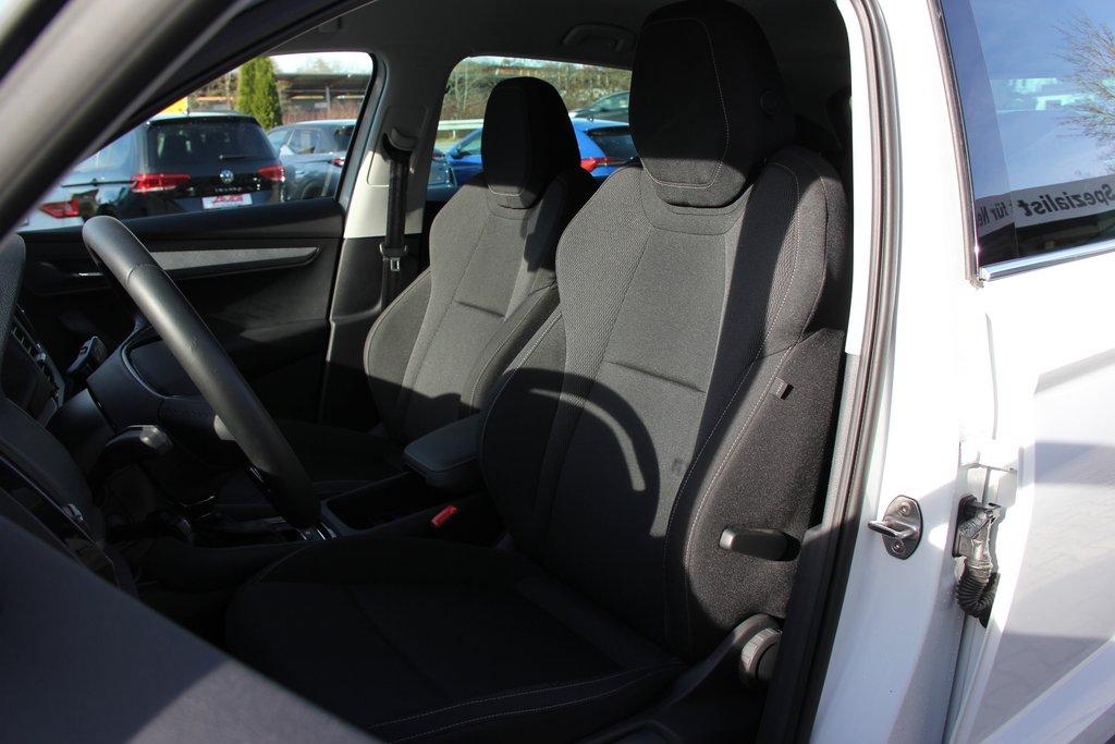 Skoda Karoq Selection