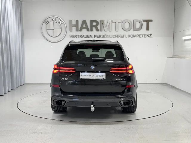 BMW X5 M-Sport xDrive30d
