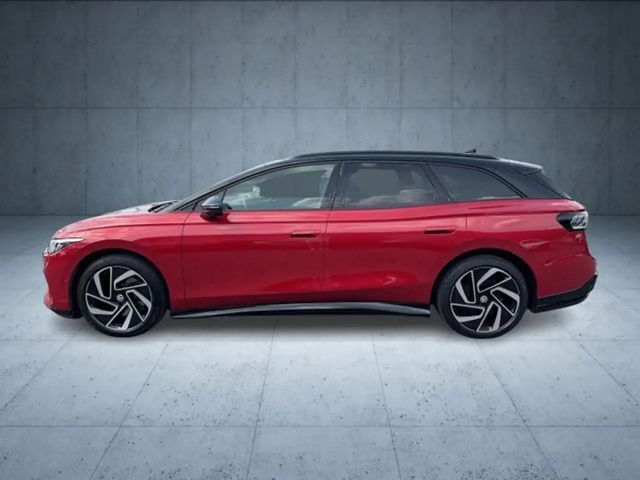 Volkswagen ID.7 Pro Tourer