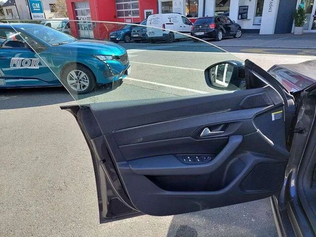 Peugeot 508 Allure Pack BlueHDi EAT8 SW