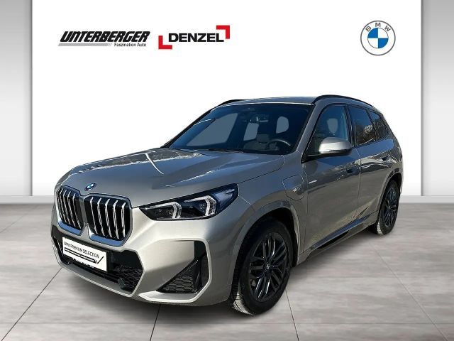 BMW X1 M-Sport xDrive25e