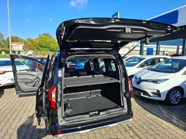 Renault Kangoo Intens