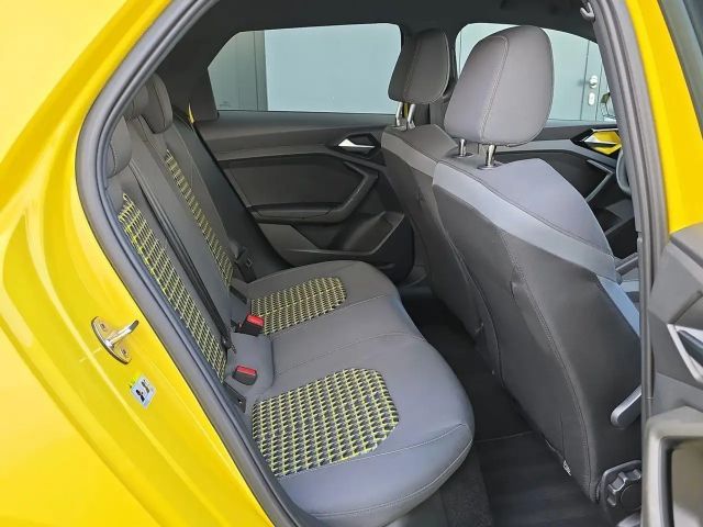 Audi A1 30 TFSI S-Line S-Tronic