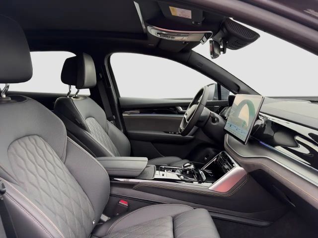 BYD Tang 108,8 kWh Österreich Pake