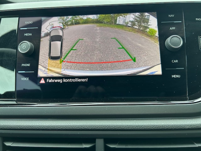 Volkswagen Taigo 1.0 TSI DSG R-Line