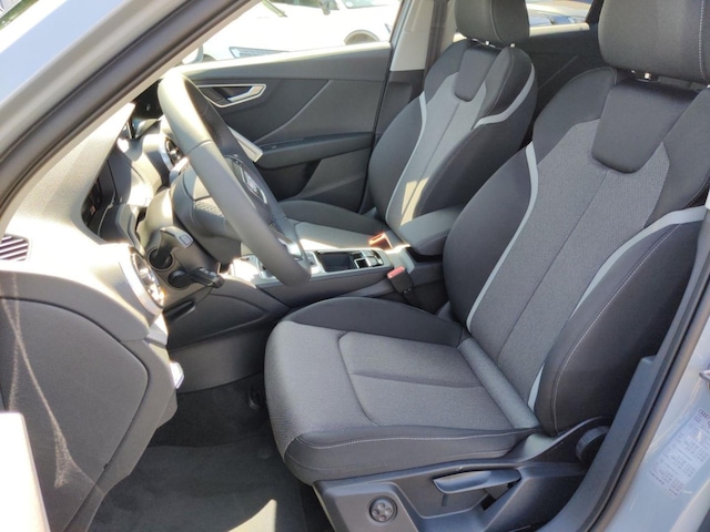 Audi Q2 40 TFSI Quattro S-Tronic