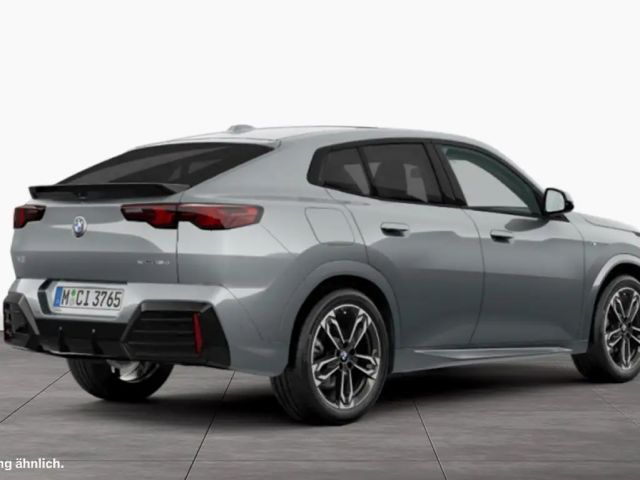 BMW X2 M-Sport sDrive18d