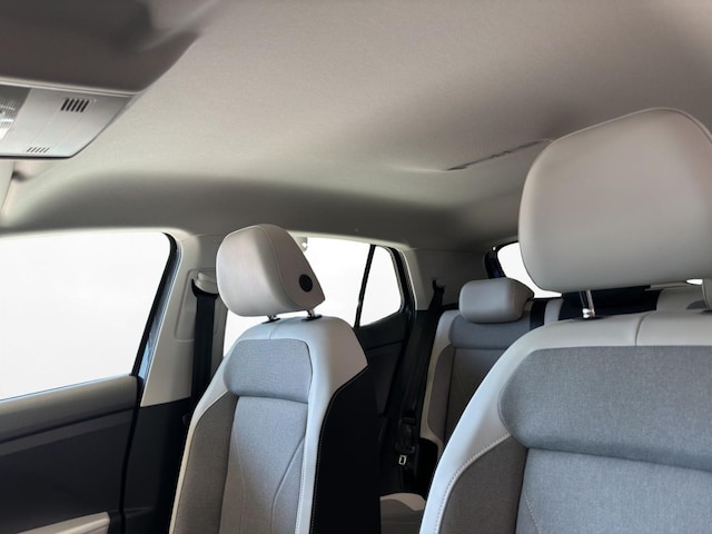 Volkswagen T-Cross 1.5 TSI ACT DSG Style