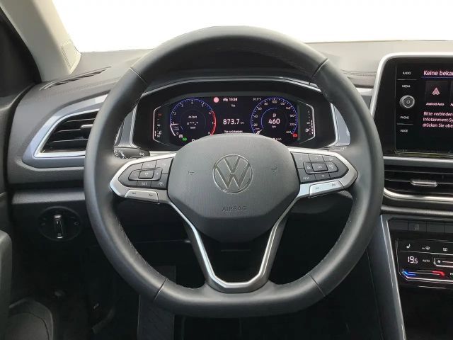 Volkswagen T-Roc 1.5 TSI DSG Style