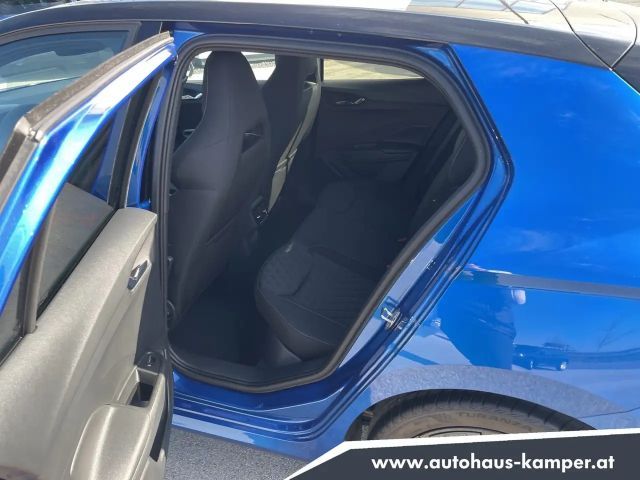 Skoda Fabia Selection