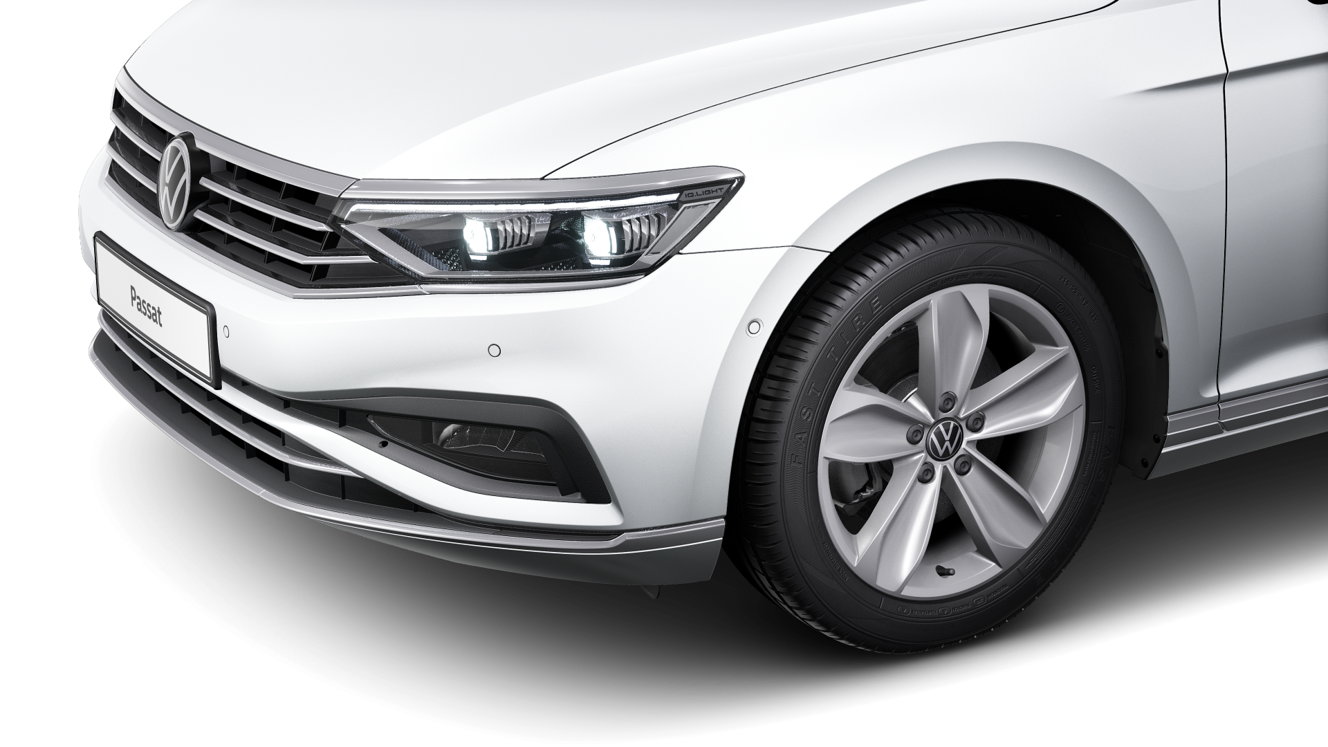 Volkswagen Passat 2.0 TDI DSG Variant