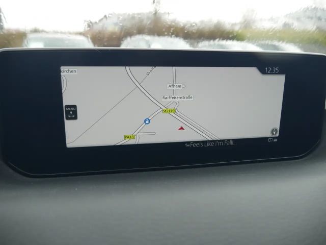 Mazda MX-30 Advantage