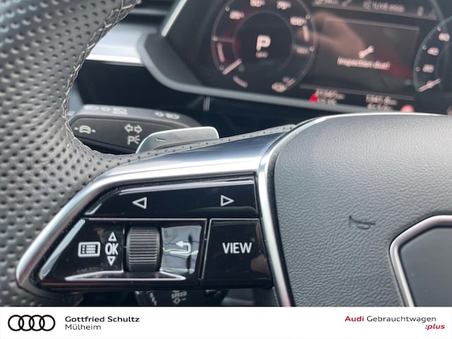 Audi Q8 e-tron 50 Quattro Sportback