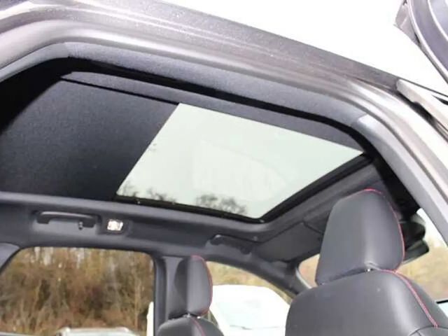 Ford Kuga EcoBoost ST Line X