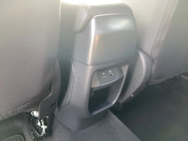 Nissan Juke N-Connecta