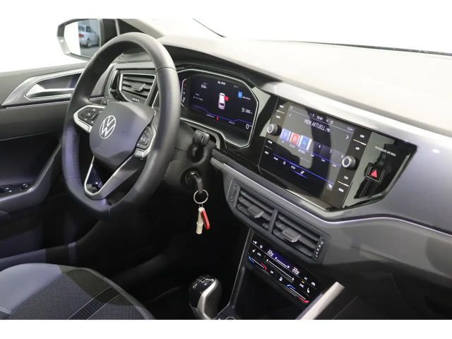 Volkswagen Polo 1.0 TSI Style