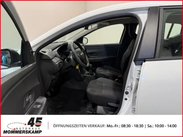 Dacia Sandero Essential