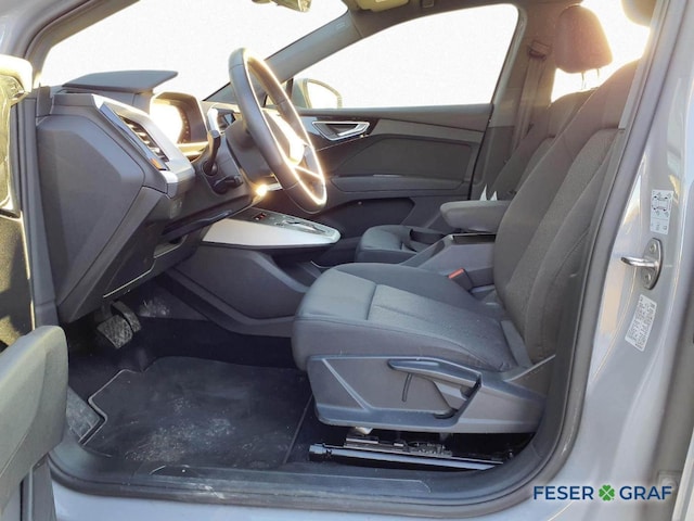 Audi Q4 e-tron 35 Sportback