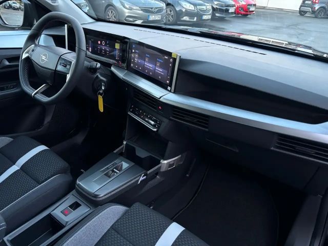 Opel Frontera Edition