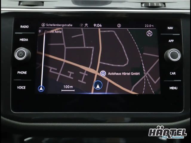 Volkswagen Tiguan 2.0 TDI Allspace DSG Life