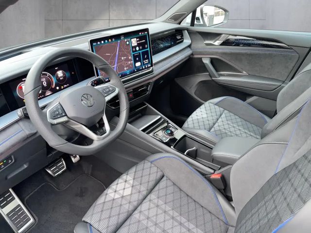 Volkswagen Tayron 4Motion DSG